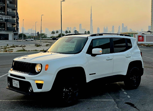Bargain Car Rental & Chauffeur service Barsha — AUTOMOTIVE in Dubai — photo 3