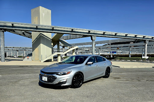 Bargain Car Rental & Chauffeur Service Deira — AUTOMOTIVE in Dubai — photo 3