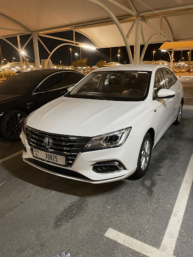 Low Price Rent a Car LLC — AUTOMOTIVE in Dubai — photo 1