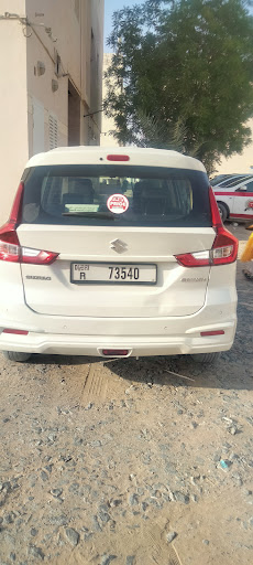 Low Price Rent a Car LLC — AUTOMOTIVE in Dubai — photo 2