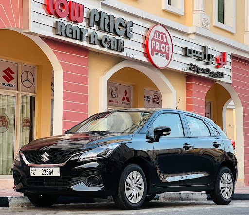 Low Price Rent a Car LLC — AUTOMOTIVE in Dubai — photo 3