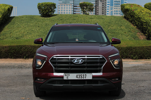 Goldenlease Rent A Car — AUTOMOTIVE in Dubai — photo 2