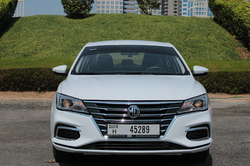 Goldenlease Rent A Car — AUTOMOTIVE in Dubai — photo 3