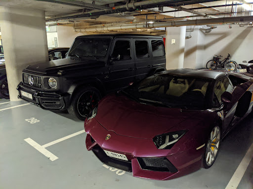 Rental Cars UAE | Downtown — AUTOMOTIVE in Dubai — photo 2