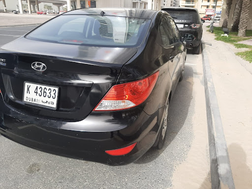 Rental Cars UAE | Downtown — AUTOMOTIVE in Dubai — photo 3