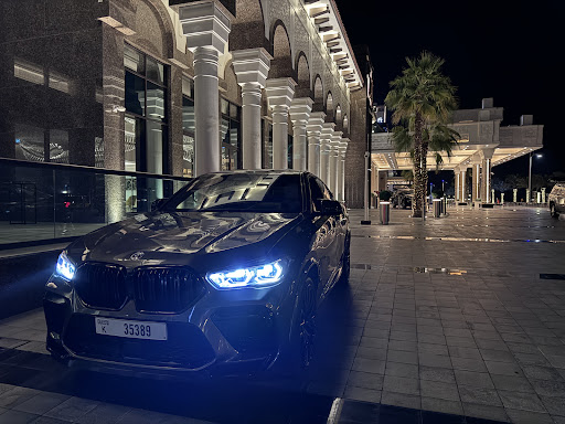 Bling Car Rental | No Deposit | Luxury & Premium Car Rental Dubai | Rent Now Pay Later — AUTOMOTIVE in Dubai — photo 3