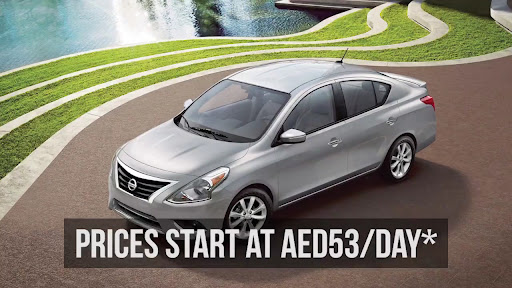 Quicklease Car Rentals (Al Barsha - Branch) — AUTOMOTIVE in Dubai — photo 1