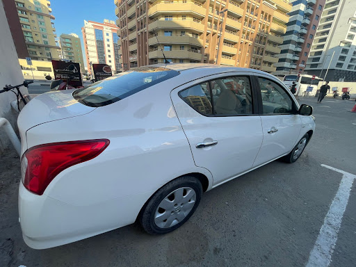 Quicklease Car Rentals (Al Barsha - Branch) — AUTOMOTIVE in Dubai — photo 2
