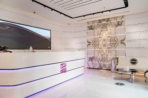 Quicklease Car Rentals (Al Barsha - Branch) — AUTOMOTIVE in Dubai — photo 3