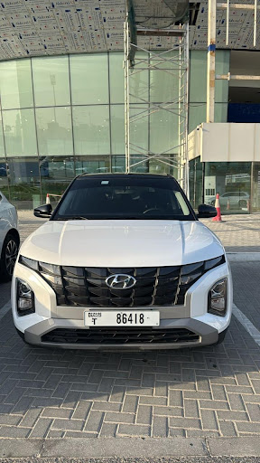 Max Monthly Car Rental Dubai — AUTOMOTIVE in Dubai — photo 3