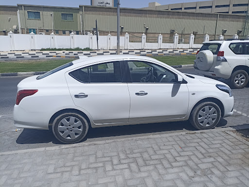 eZhire Technologies - Car Rental Dubai — AUTOMOTIVE in Dubai — photo 2