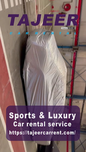 TAJEER RENT A CAR — AUTOMOTIVE in Dubai — photo 1