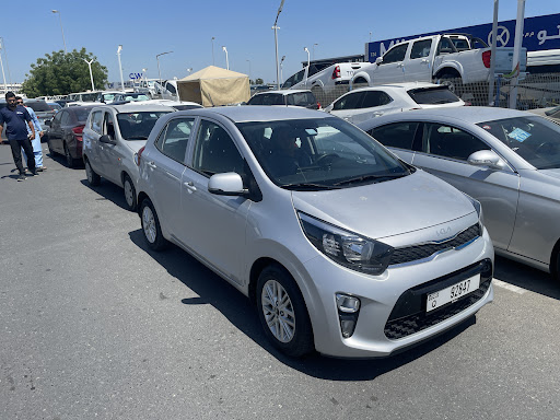 Milele Car Rental — AUTOMOTIVE in Dubai — photo 1