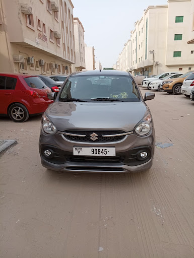 Milele Car Rental — AUTOMOTIVE in Dubai — photo 2