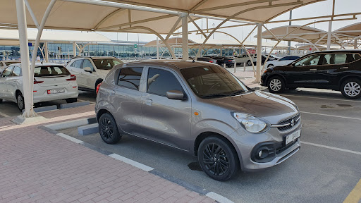 Milele Car Rental — AUTOMOTIVE in Dubai — photo 3