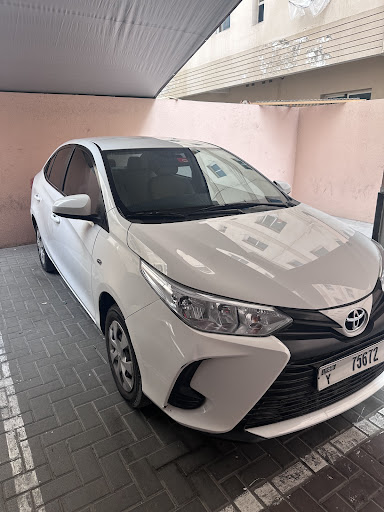 Morning Star Rent A Car - Al Karama — AUTOMOTIVE in Dubai — photo 3