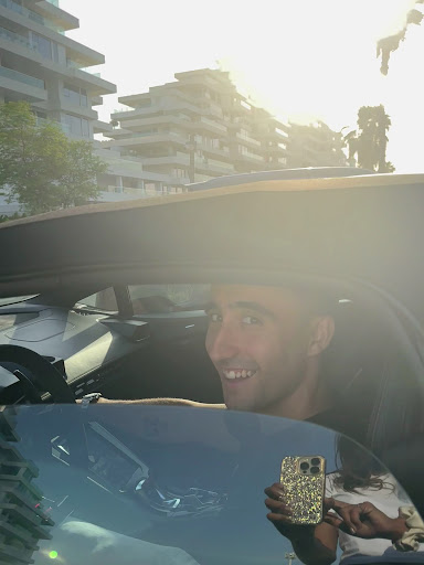 VIP Rent A Car — AUTOMOTIVE in Dubai — photo 1