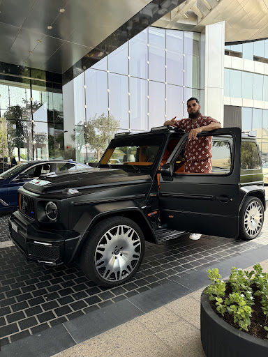 VIP Rent A Car — AUTOMOTIVE in Dubai — photo 3