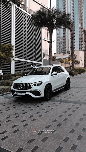 Al Safeer Car Rental Dubai — AUTOMOTIVE in Dubai — photo 1