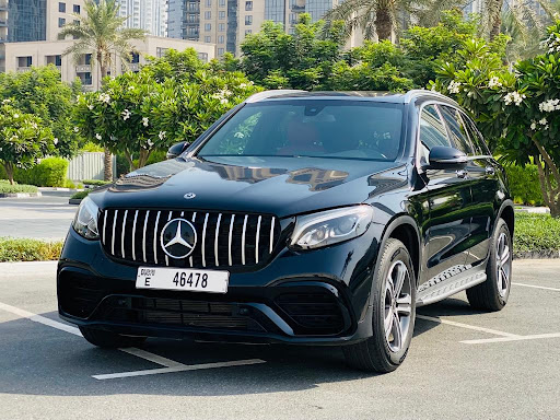 Al Safeer Car Rental Dubai — AUTOMOTIVE in Dubai — photo 2