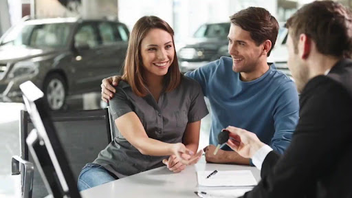 Nada Al Ward Rent a Car — AUTOMOTIVE in Dubai — photo 1