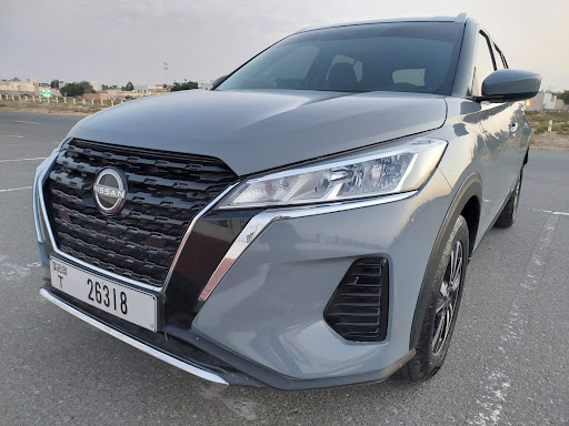 Nada Al Ward Rent a Car — AUTOMOTIVE in Dubai — photo 2
