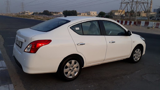 Nada Al Ward Rent a Car — AUTOMOTIVE in Dubai — photo 3