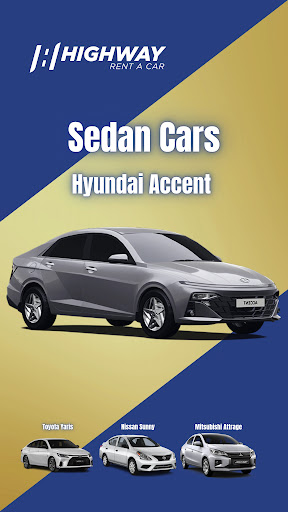 Highway Rent A Car — AUTOMOTIVE in Dubai — photo 1