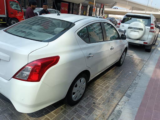 AL Emad Car Rental العماد لتأجير السيارات - Marina — AUTOMOTIVE in Dubai — photo 3