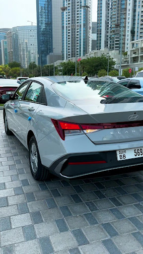 Afamia Car Rentals — AUTOMOTIVE in Dubai — photo 1
