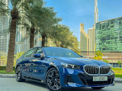 Afamia Car Rentals — AUTOMOTIVE in Dubai — photo 3