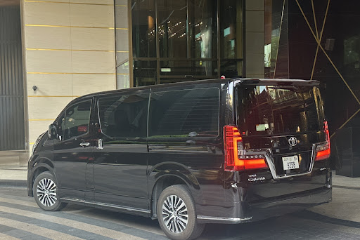 Cars with Driver — AUTOMOTIVE in Dubai — photo 2