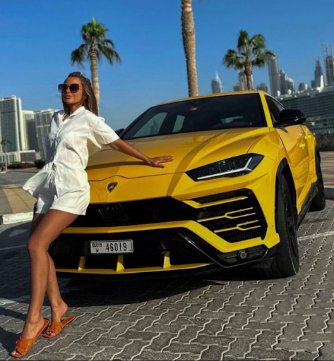 Absolute Rent a Car (ABRC) - JLT — AUTOMOTIVE in Dubai — photo 2