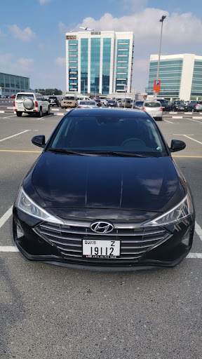 Hys Rent A Car — AUTOMOTIVE in Dubai — photo 1