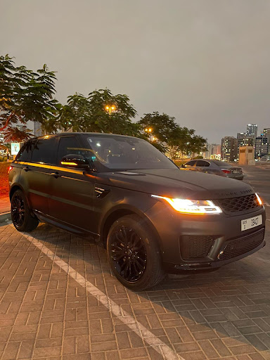 Hys Rent A Car — AUTOMOTIVE in Dubai — photo 2