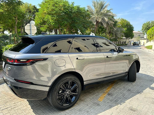 Hys Rent A Car — AUTOMOTIVE in Dubai — photo 3