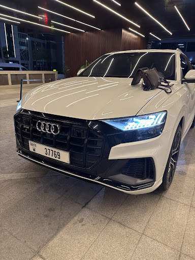 GOLDEN KEY RENT CAR LLC — AUTOMOTIVE in Dubai — photo 1