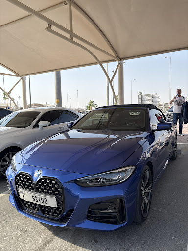 GOLDEN KEY RENT CAR LLC — AUTOMOTIVE in Dubai — photo 3