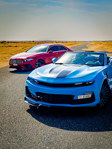 FasteR Rent a Car Dubai — AUTOMOTIVE in Dubai — photo 3