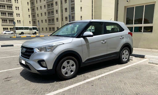 Rental Cars UAE | Dubai Marina — AUTOMOTIVE in Dubai — photo 1