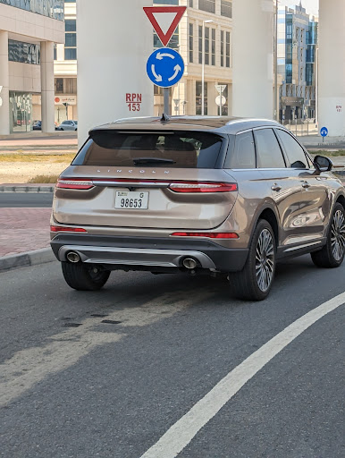 Rental Cars UAE | Dubai Marina — AUTOMOTIVE in Dubai — photo 2