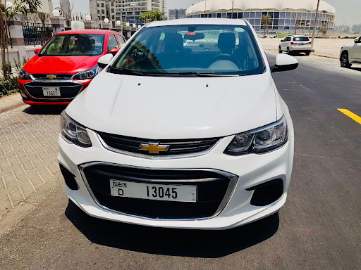 Rental Cars UAE | Dubai Marina — AUTOMOTIVE in Dubai — photo 3