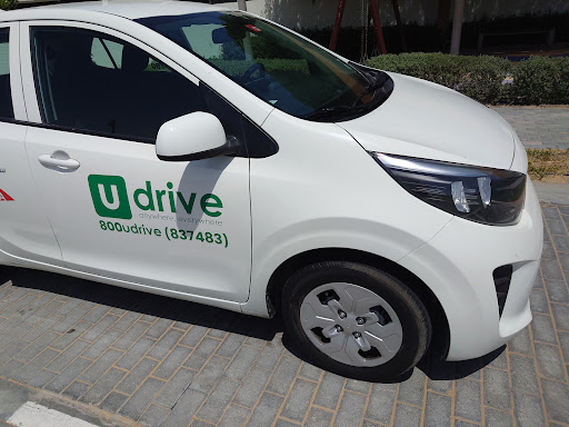 Udrive Car Rental | Rent for a Day, Week, Month — AUTOMOTIVE in Dubai — photo 2