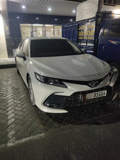 Udrive Car Rental | Rent for a Day, Week, Month — AUTOMOTIVE in Dubai — photo 3