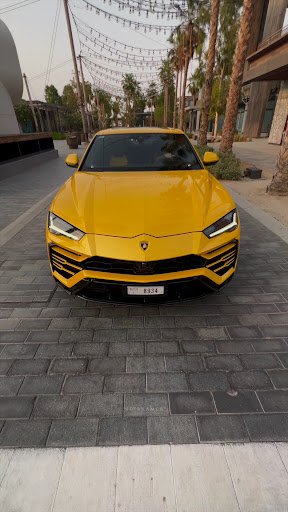 Dirham Car Rental — AUTOMOTIVE in Dubai — photo 1