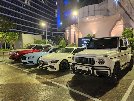 Dirham Car Rental — AUTOMOTIVE in Dubai — photo 2