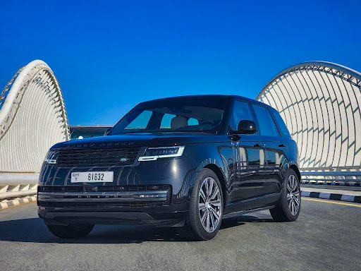 Dirham Car Rental — AUTOMOTIVE in Dubai — photo 3