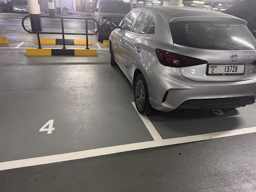 Low Price Rent A Car — AUTOMOTIVE in Dubai