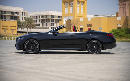 Explore Car Rental — AUTOMOTIVE in Dubai — photo 1