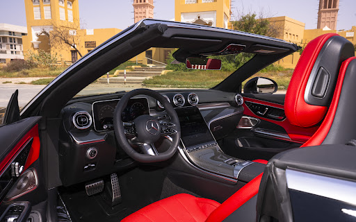 Explore Car Rental — AUTOMOTIVE in Dubai — photo 2